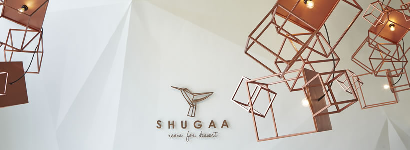 Food Retail Shugaa Bangkok