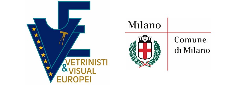 Milano Window Display nel Mondo 2017