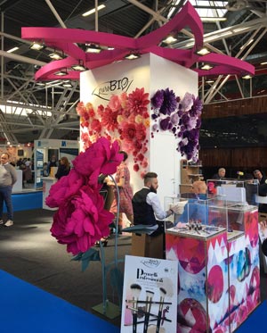 xt retail news cosmofarma franchising retail expo