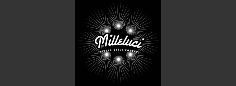 MILLELUCI Italian Style Concept Cersaie 2017