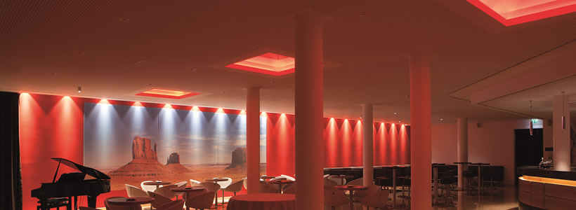 B LIGHT illuminazione led