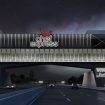 CHEF EXPRESS ha inaugurato la nuova area “A Ponte” di Novara, simbolo della ristorazione autostradale italiana.