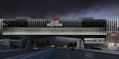 CHEF EXPRESS ha inaugurato la nuova area “A Ponte” di Novara, simbolo della ristorazione autostradale italiana.
