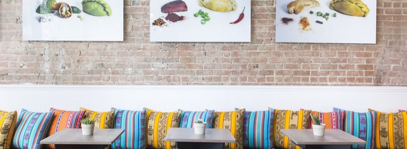 Issadesign retail food pachamama montreal