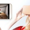 Progettazione in tempo reale con la tecnologia di Eyecad VR.