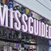 Missguided opens second store in Bluewater shopping centre, Kent.