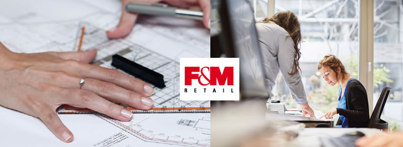 F&M RETAIL contract