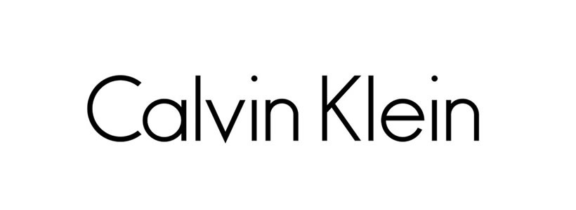 Calvin Klein logo