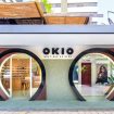 OKIO, la boutique dell’occhiale, Guatemala.