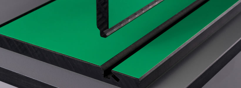 Abet Laminati sistema Lock