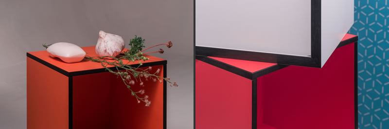 Abet Laminati sistema Lock