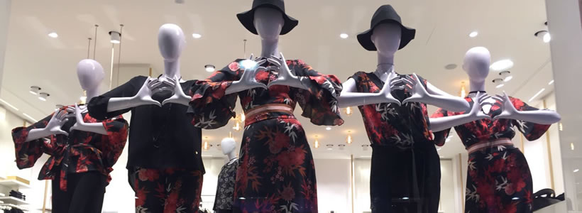 BBMDS Motivi concept store Milano