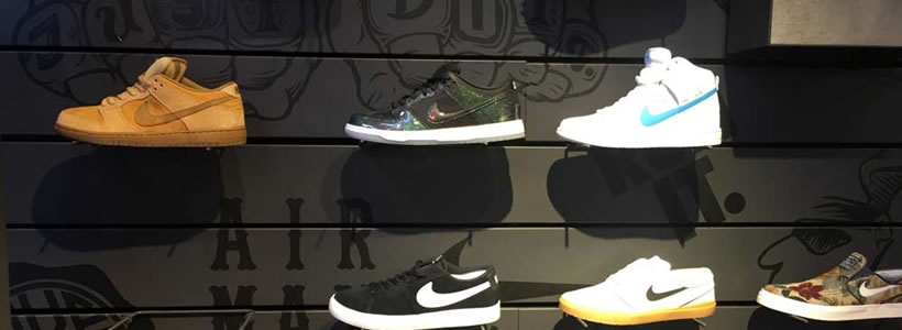 customer experience digitale Nike