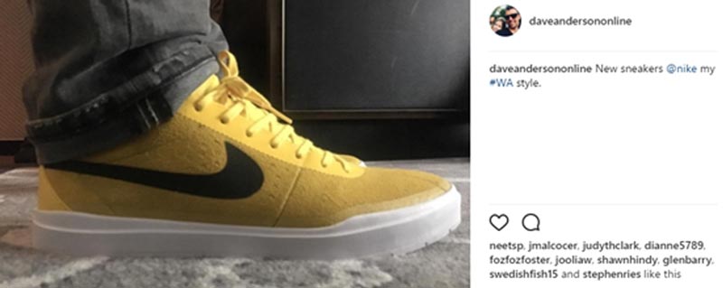 customer experience digitale Nike