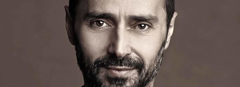 Fabio Novembre Cersaie 2017