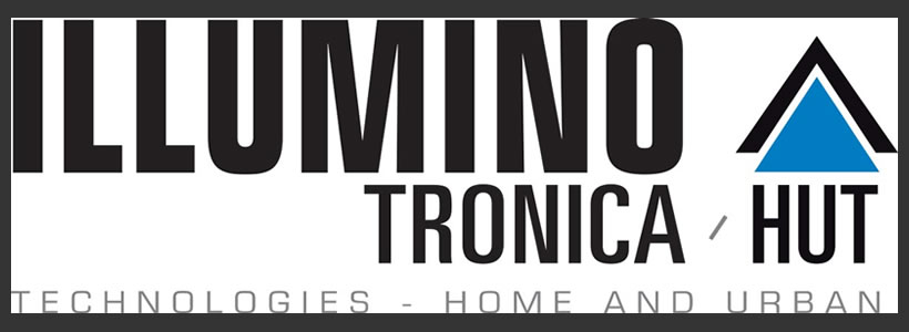 illuminotronica architettura design integrazione