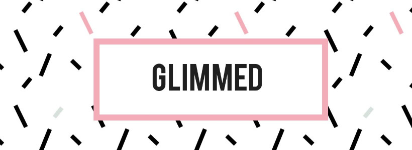 temporary store Glimmed