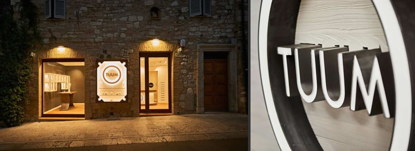 Tuum store Assisi