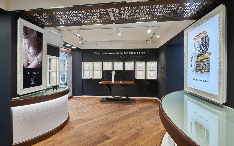 Tuum store Assisi