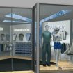 MARINA MILITARE Sportswear lancia il nuovo progetto di virtual store.