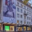 OVS, un flagship store di oltre 1.700 mq nel cuore di Zurigo.