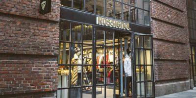 ROSSIGNOL sceglie Oslo per il suo primo flagship store.