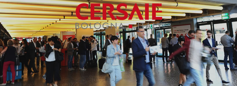 Cersaie 2017 report chiusura