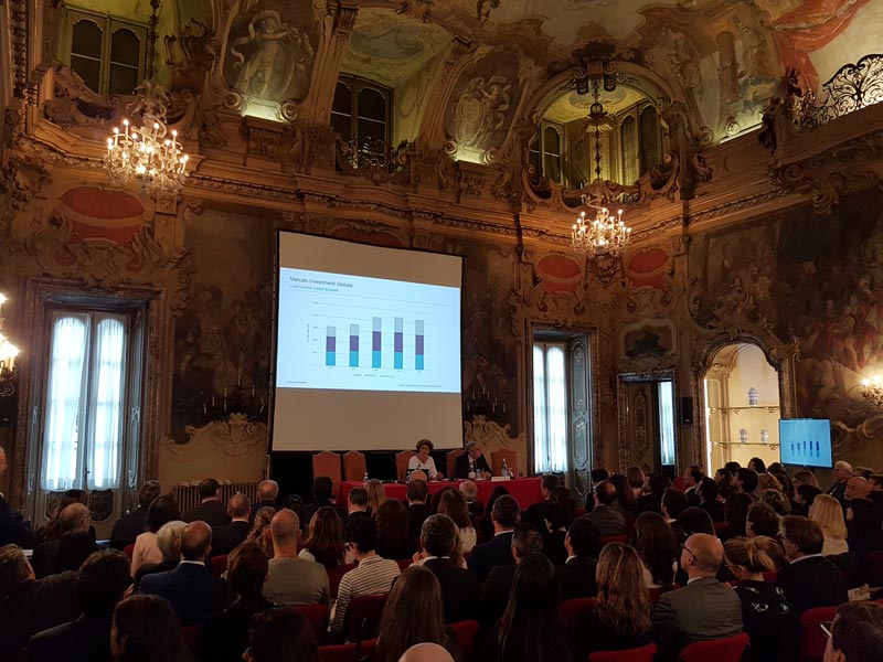 CNCC Convegno Centri Commerciali Investitori 2017