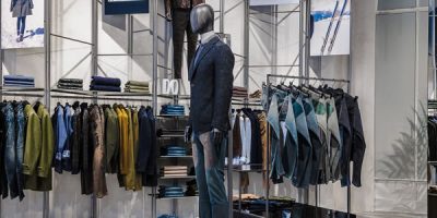 Apre a Milano il nuovo flagship store Jeckerson ispirato dalla rivoluzionaria filosofia del brand “Do not go gentle”