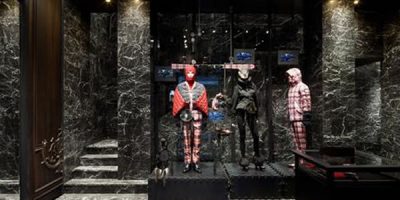 Moncler: a Milano il flagship store più grande al mondo.