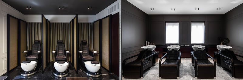 Rossano Ferretti Dubai Anarchitect design
