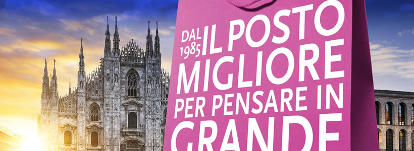 salone franchising Milano