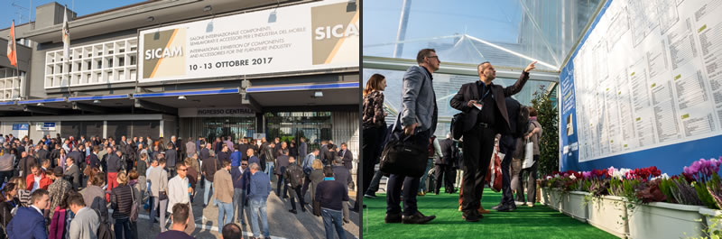 Sicam 2017 Pordenone report chiusura