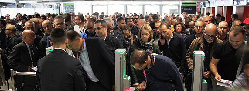 Viscom Italia 2017 report chiusura