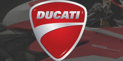 Inaugurato il nuovo Flagship Store Ducati di Milano