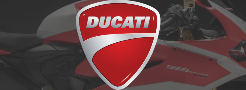 Ducati Flagship Store Milano
