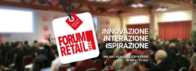 Forum Retail 2017