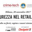 Furti, rapine e nuovi sistemi di sicurezza. Quali rischi per il settore retail in Italia?