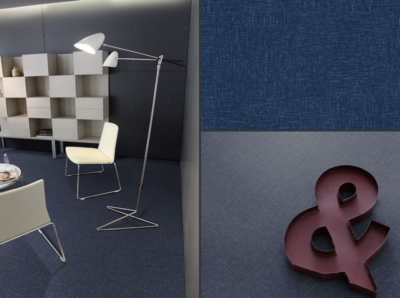 Gerflor pavimenti professionali ad alto calpestio