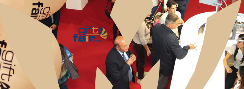 Gift Fair 2017