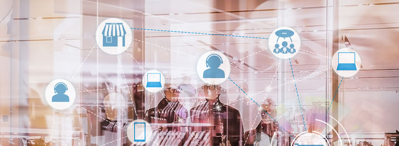 intelligenza artificiale nel retail