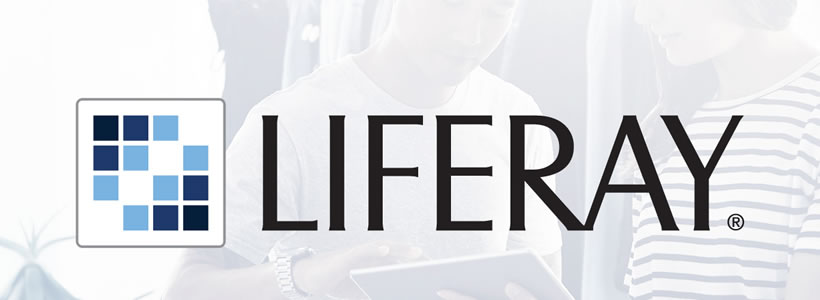 Liferay Forum Retail 2017