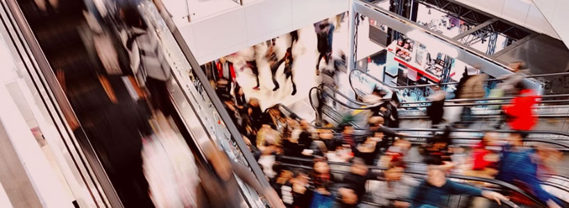 shopping experience Sopra Steria Tailoradio