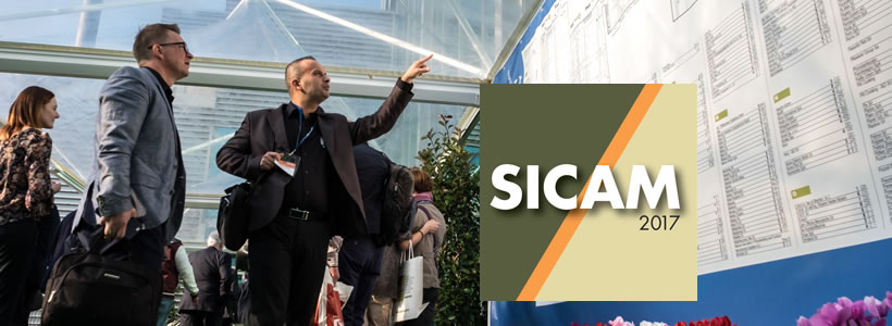 Sicam 2017 nuovi mercati nuovi business
