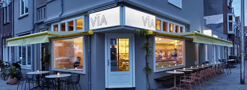 Studio Modijefsky interior design da portare via Amsterdam