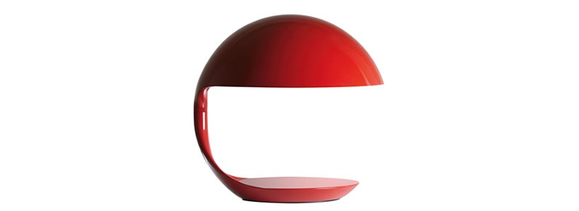 Martinelli Luce lampada Cobra