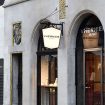 VHERNIER, marchio italiano di alta gioielleria, ha aperto a Londra la sua prima boutique monomarca.