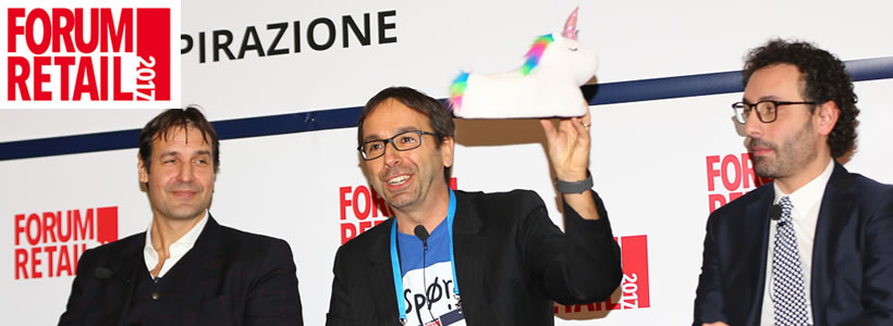 Forum Retail 2017