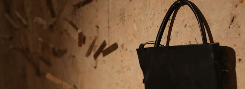 Marsell temporary store Museo Carlo Zauli Faenza