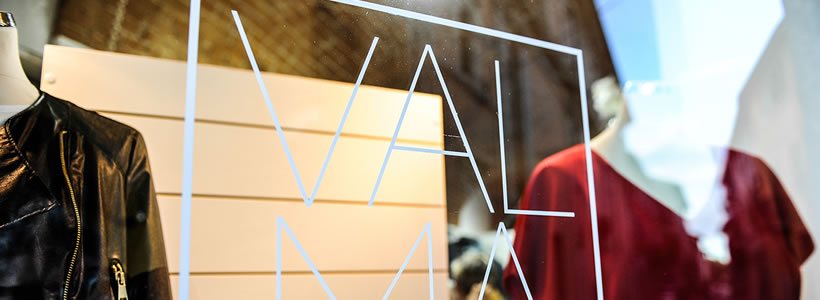 TERdesign progettazione negozi